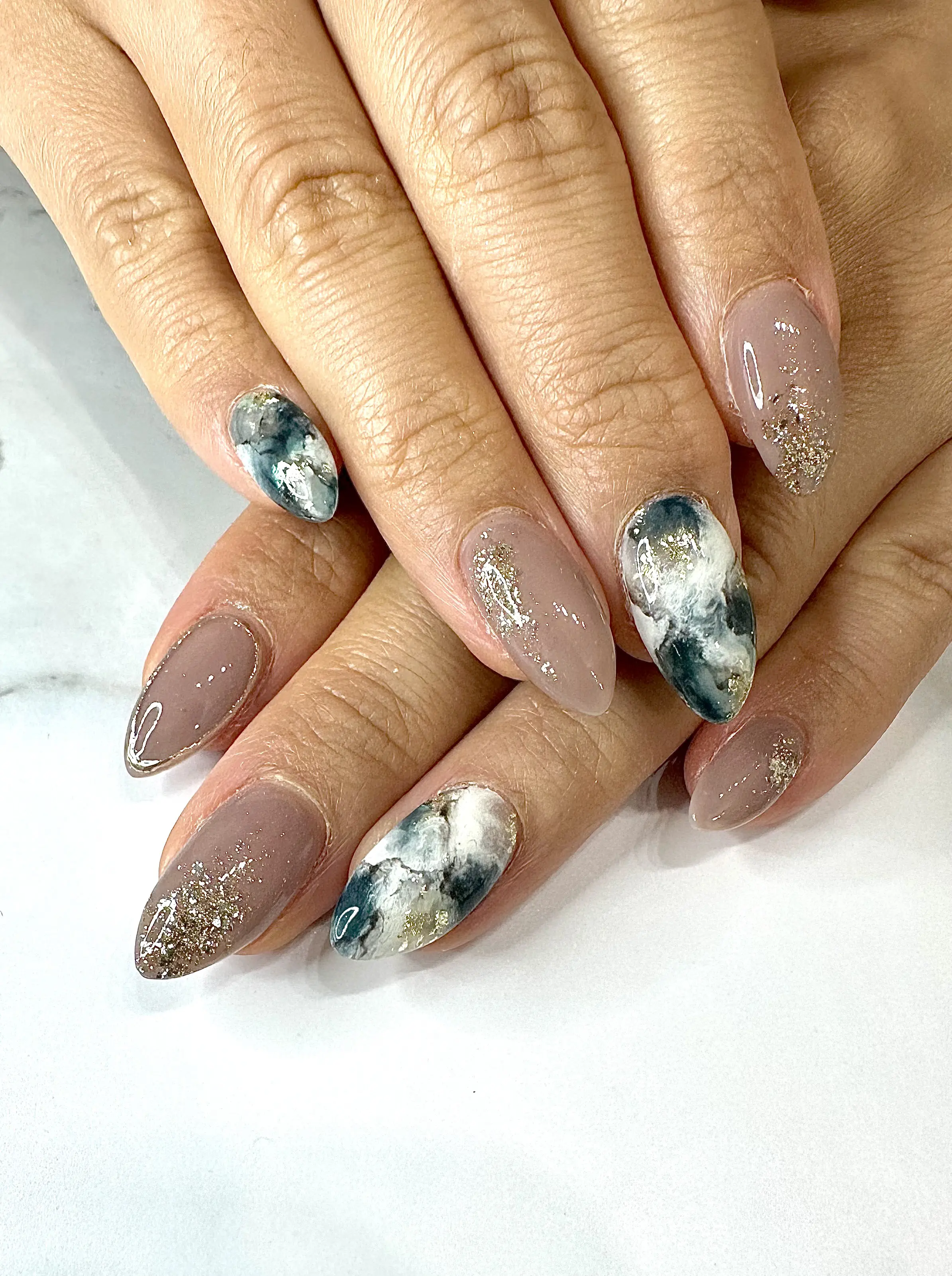 kiwa-salon-nail-image