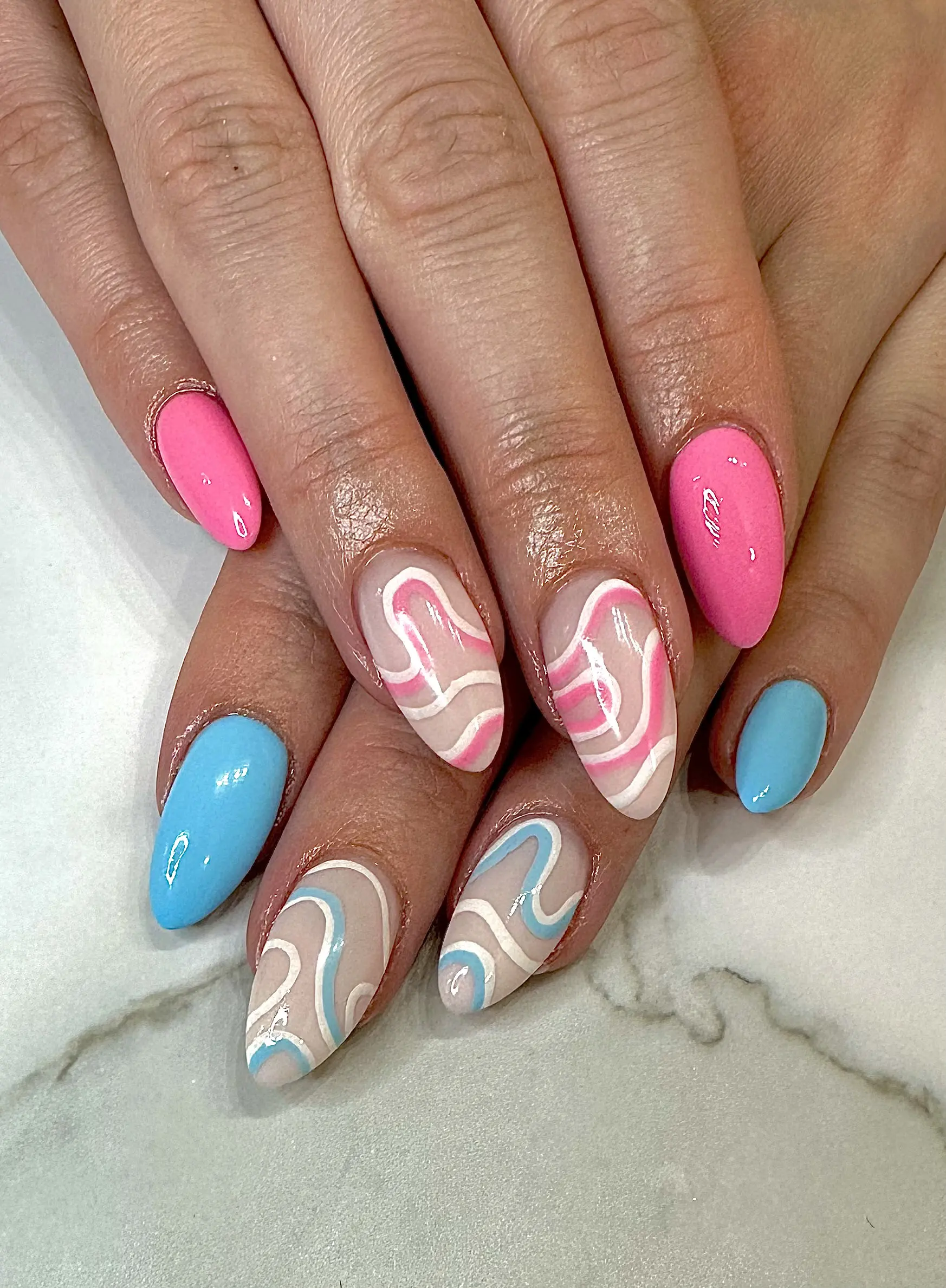 kiwa-salon-nail-image
